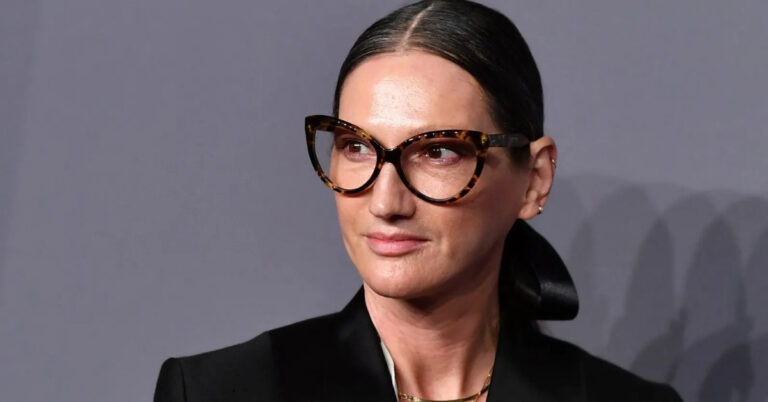 jenna lyons net worth