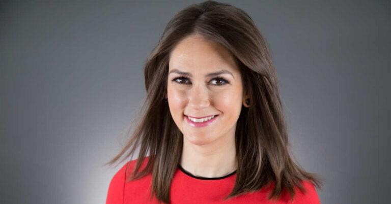 jessica tarlov net worth