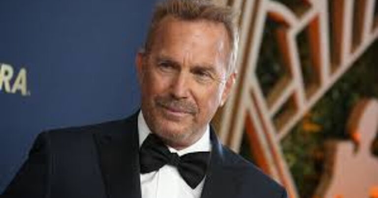 kevin costner net worth