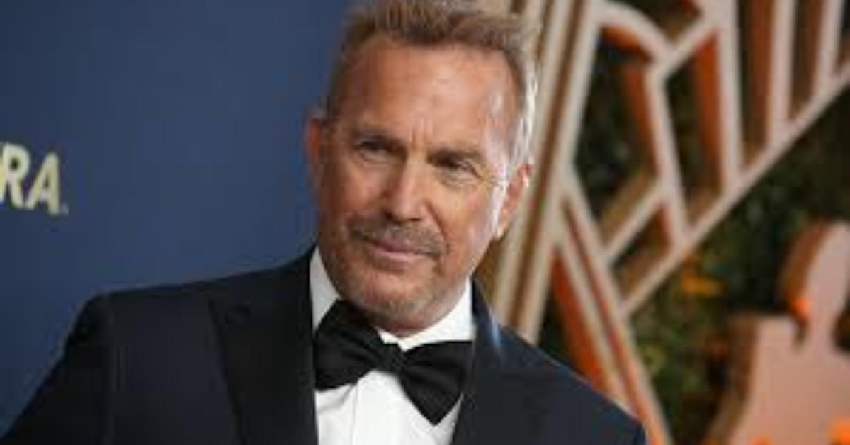 kevin costner net worth