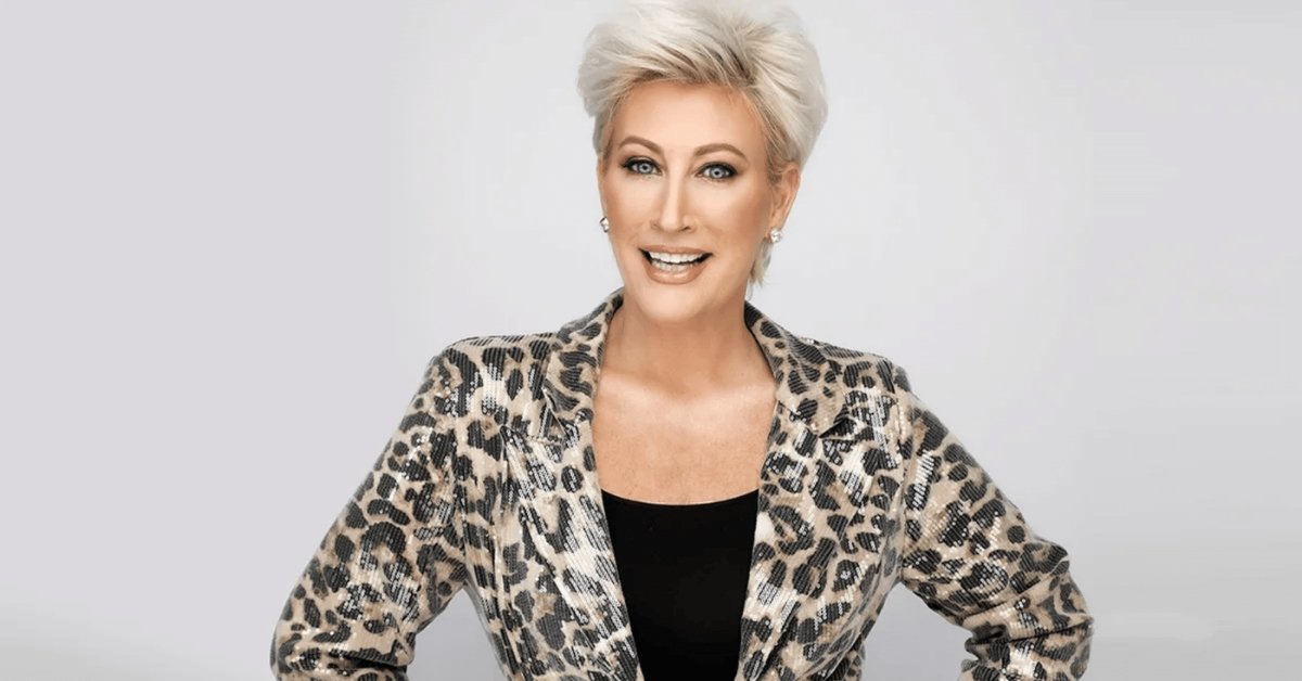 kim gravel net worth