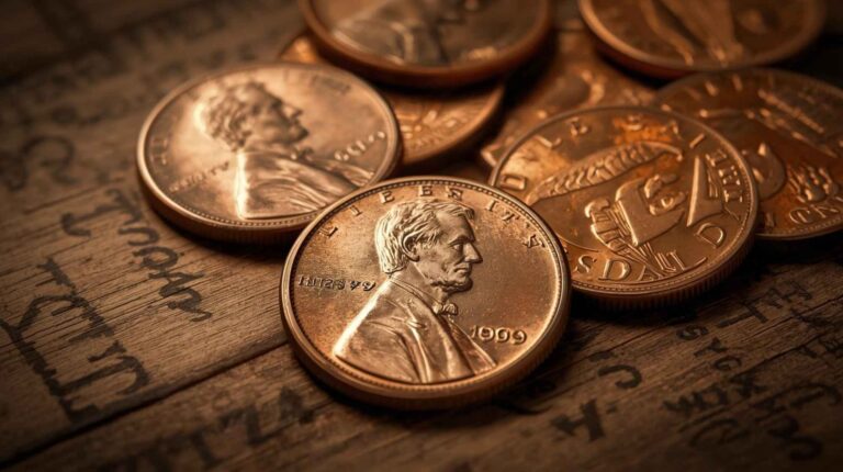 lincoln wheat penny value