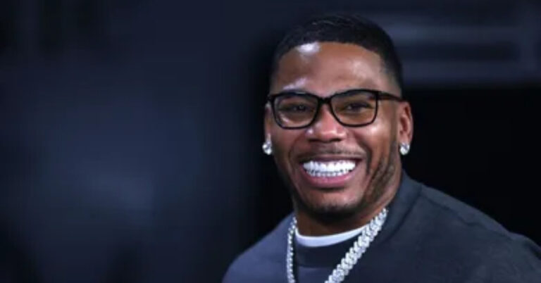 nelly net worth