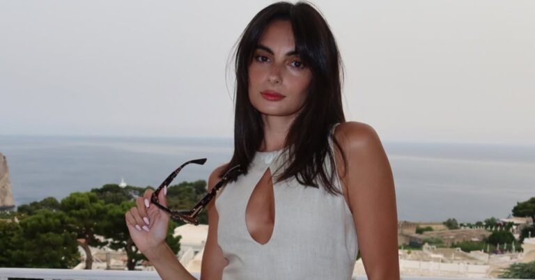 paige desorbo net worth