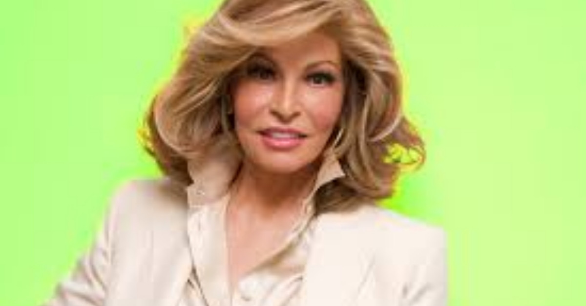 raquel welch net worth