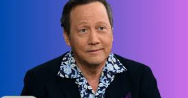 rob schneider net worth