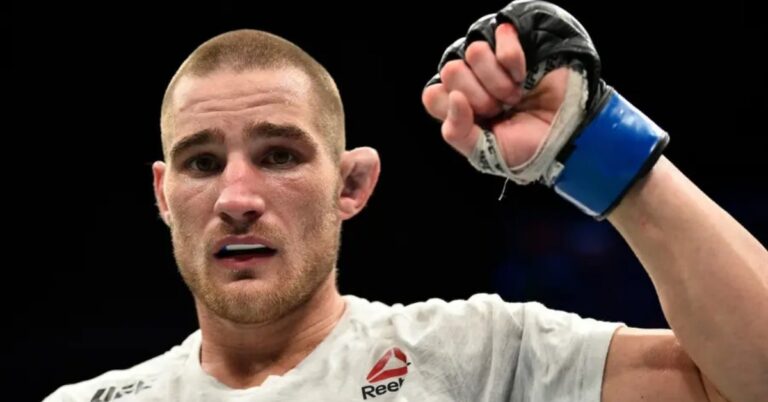 sean strickland net worth