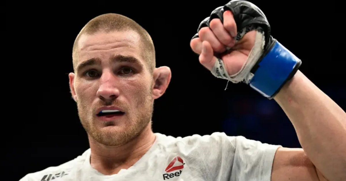 sean strickland net worth