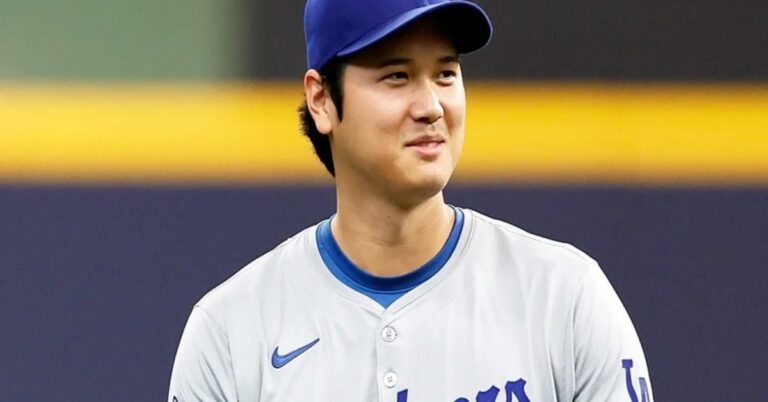 shohei ohtani net worth