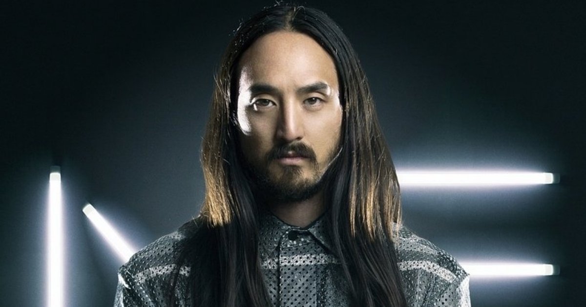 steve aoki net worth