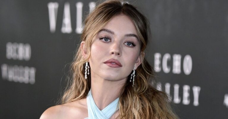 sydney sweeney net worth