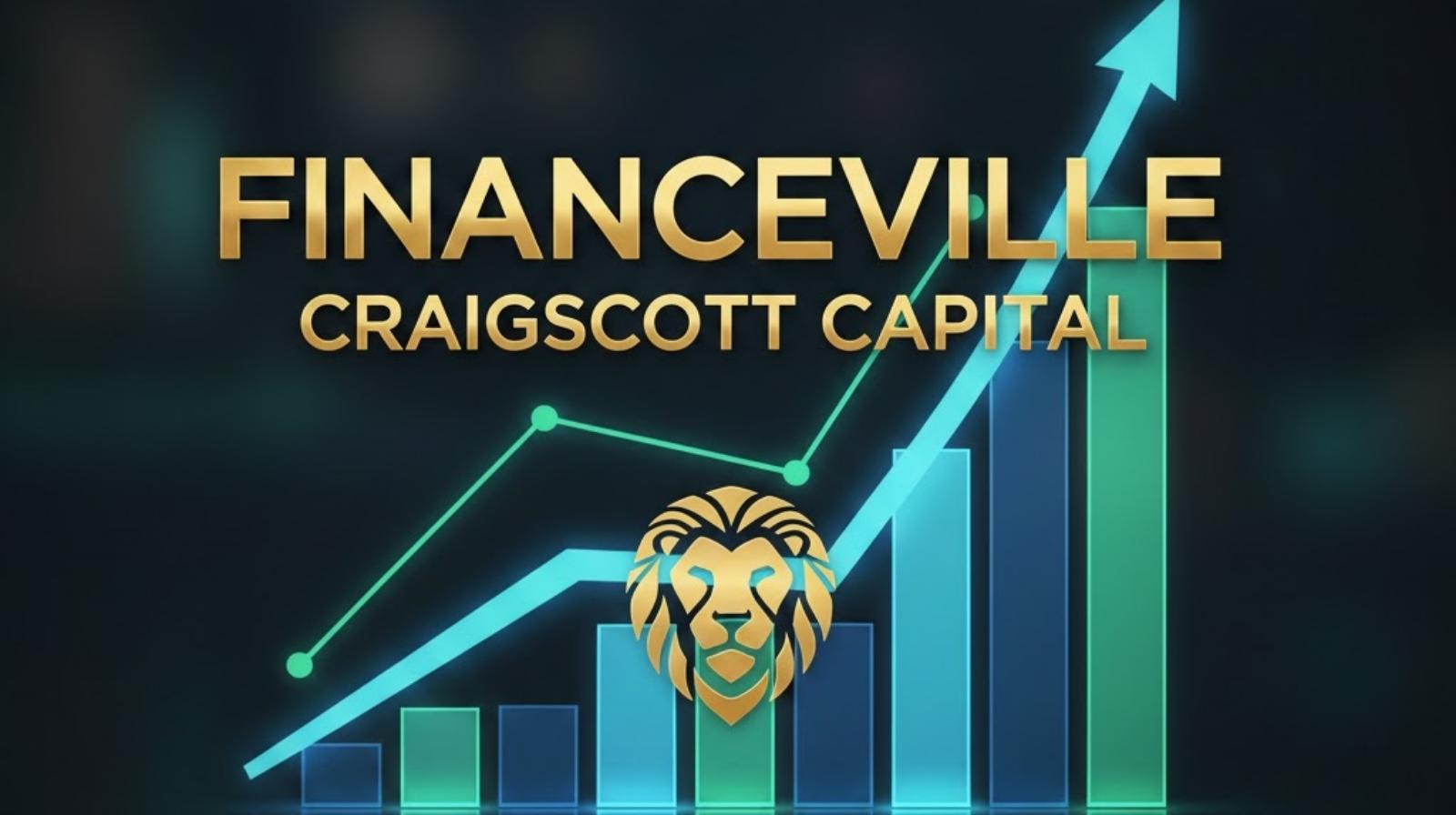 Financeville Craigscott Capital
