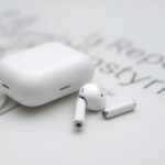 How to Reset AirPods