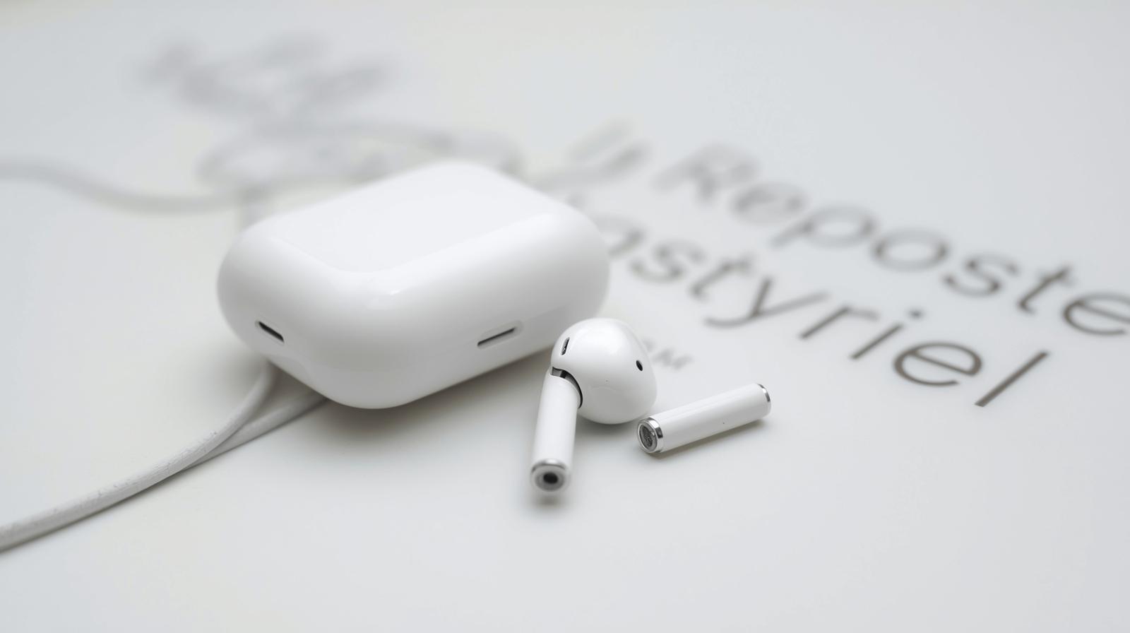 How to Reset AirPods
