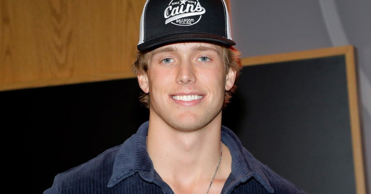 Hudson Westbrook age