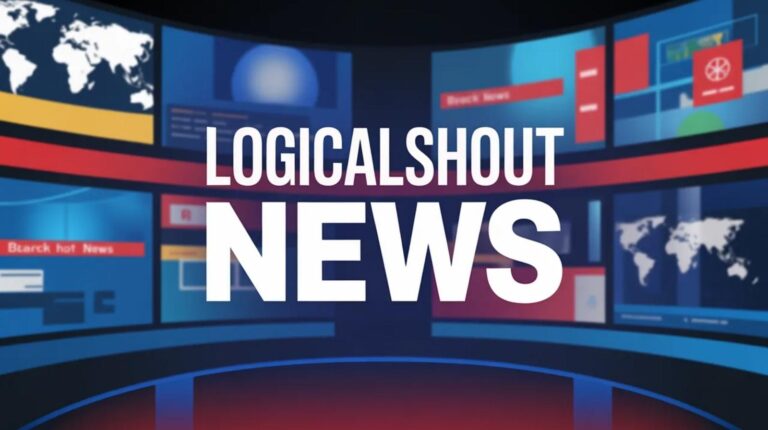LogicalShout News