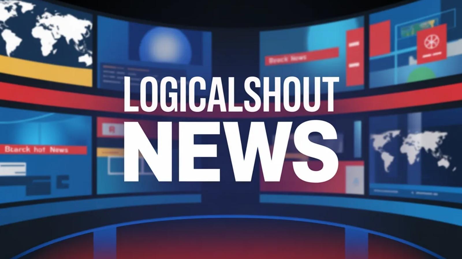 LogicalShout News