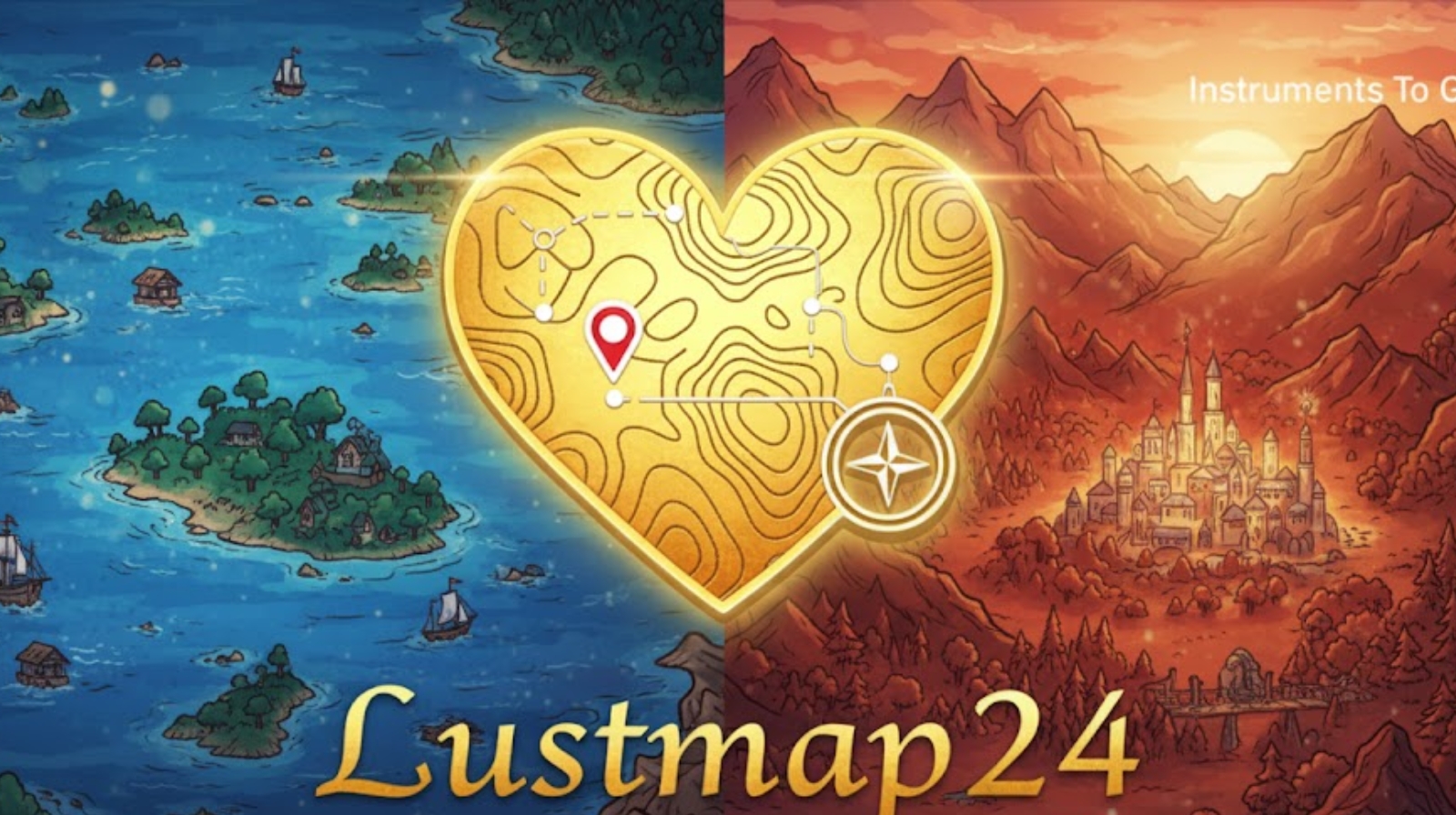 Lustmap24