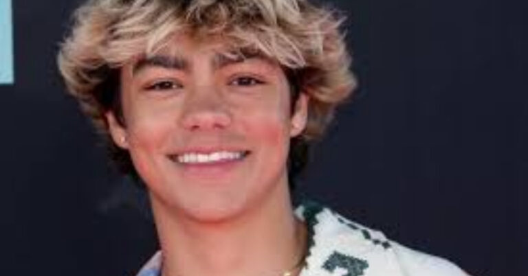 Malachi Barton ethnicity