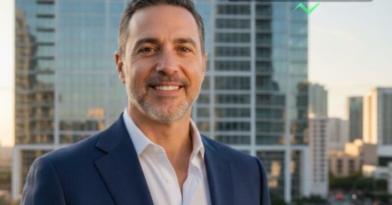 Misha Ezratti Net Worth