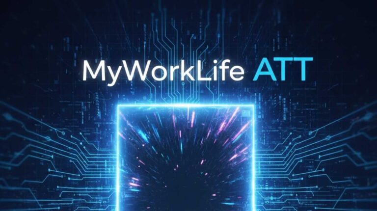 MyWorkLife ATT