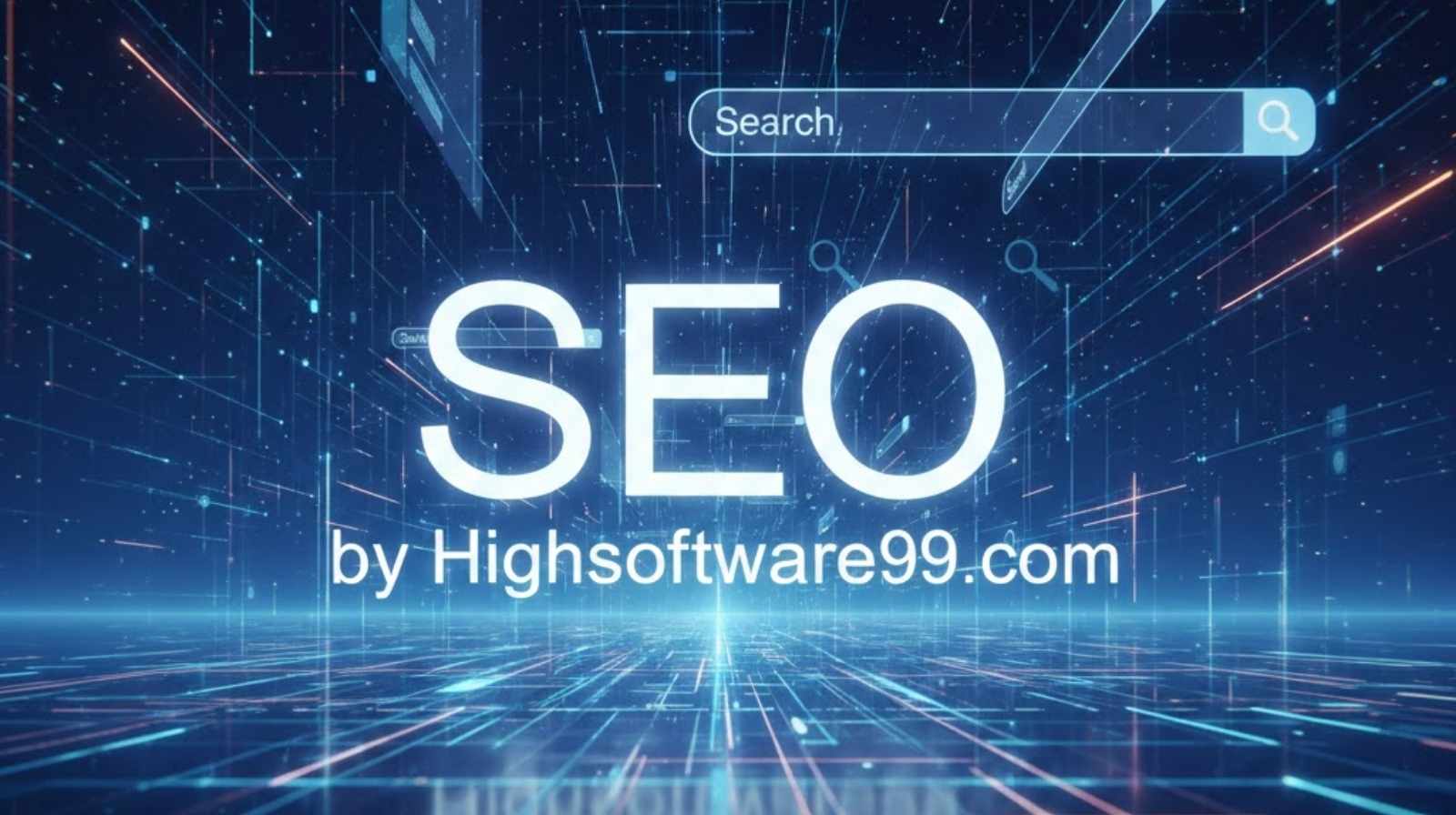 SEO by Highsoftware99. com