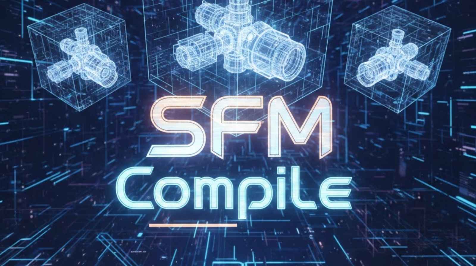 SFM Compile
