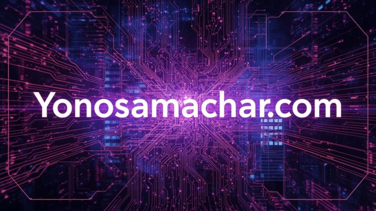 Yonosamachar com
