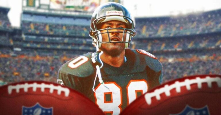 andre rison net worth