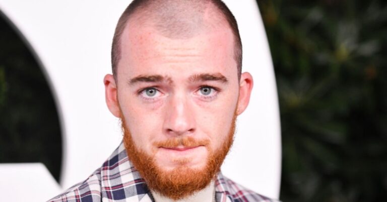 angus cloud net worth