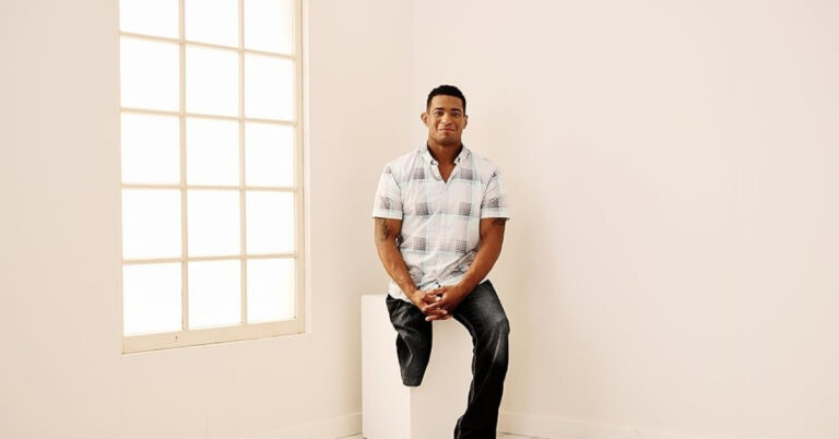 anthony robles net worth