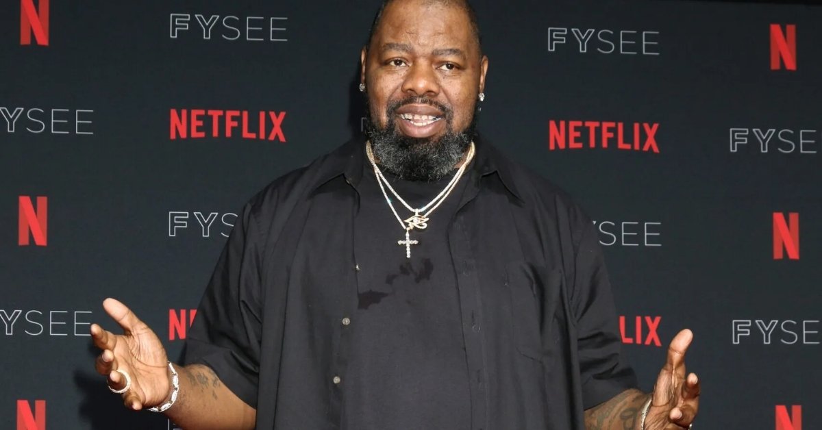 biz markie net worth