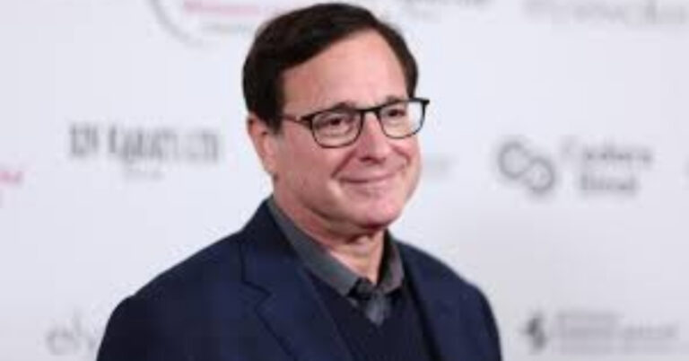 bob saget age