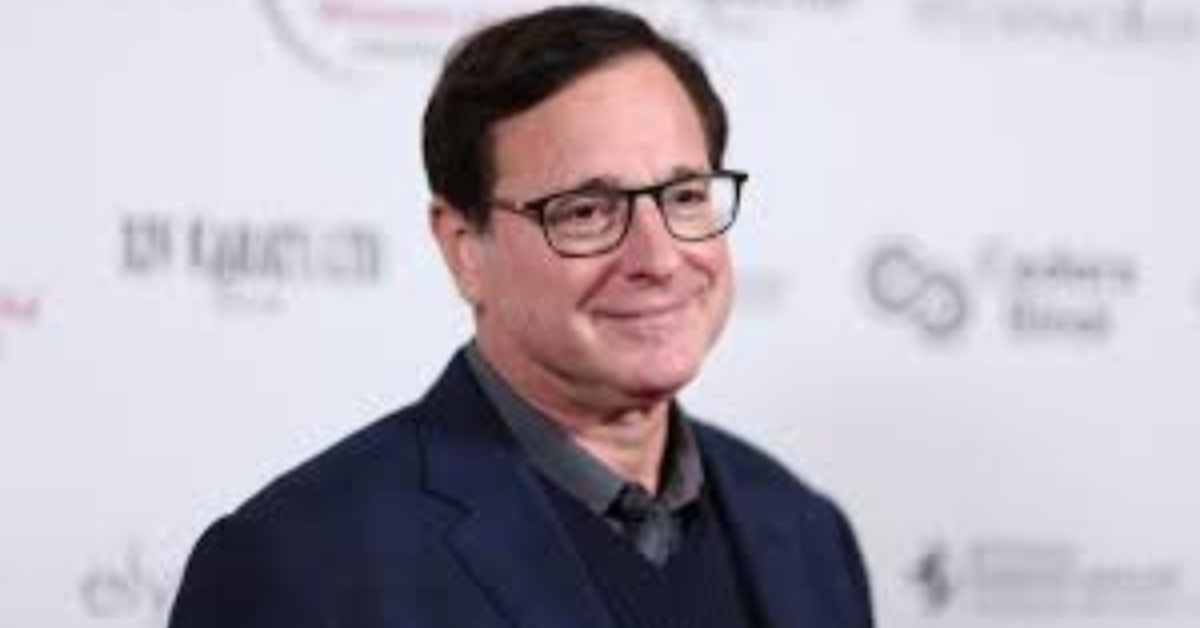 bob saget age