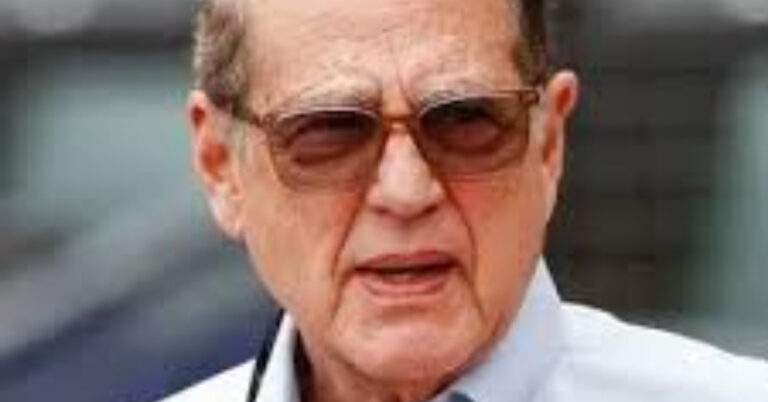 jerry reinsdorf net worth