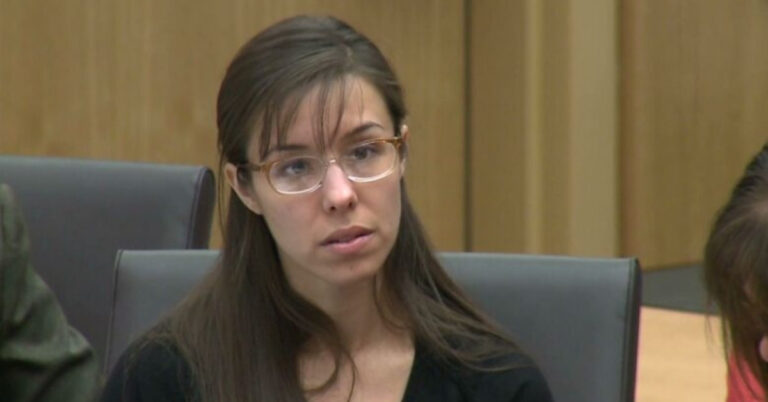 jodi arias net worth