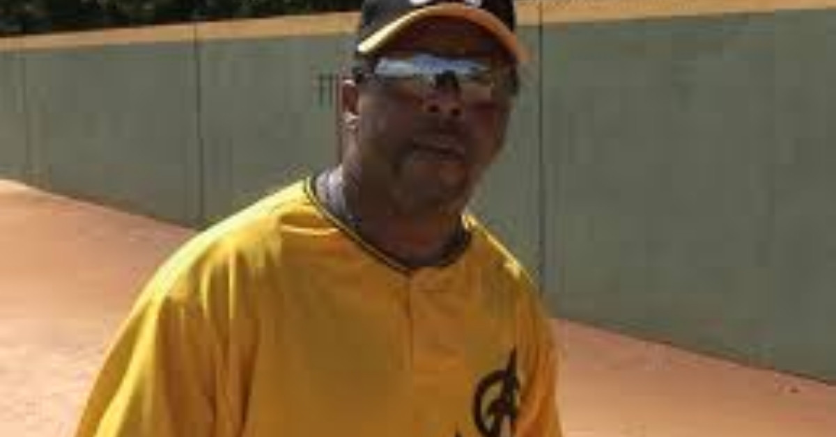 luis polonia net worth