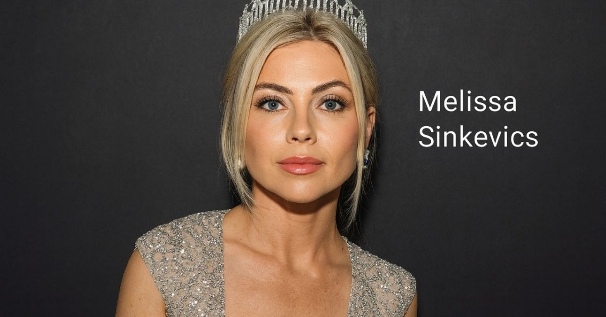 melissa sinkevics