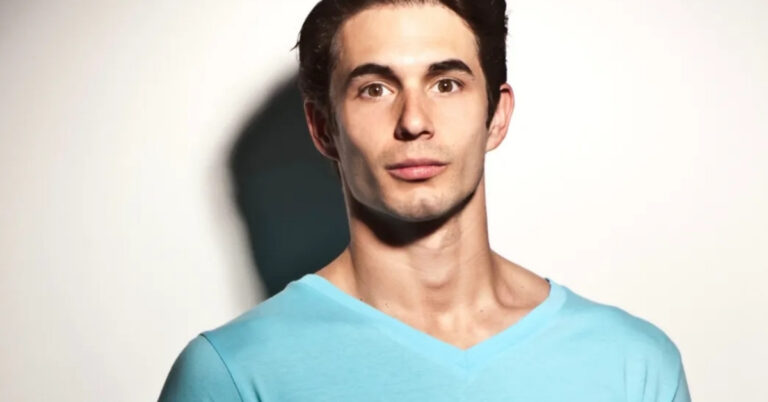 michael blaustein age