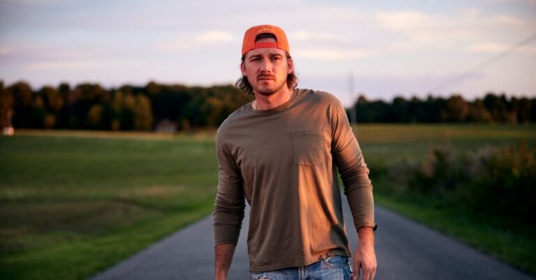 morgan wallen