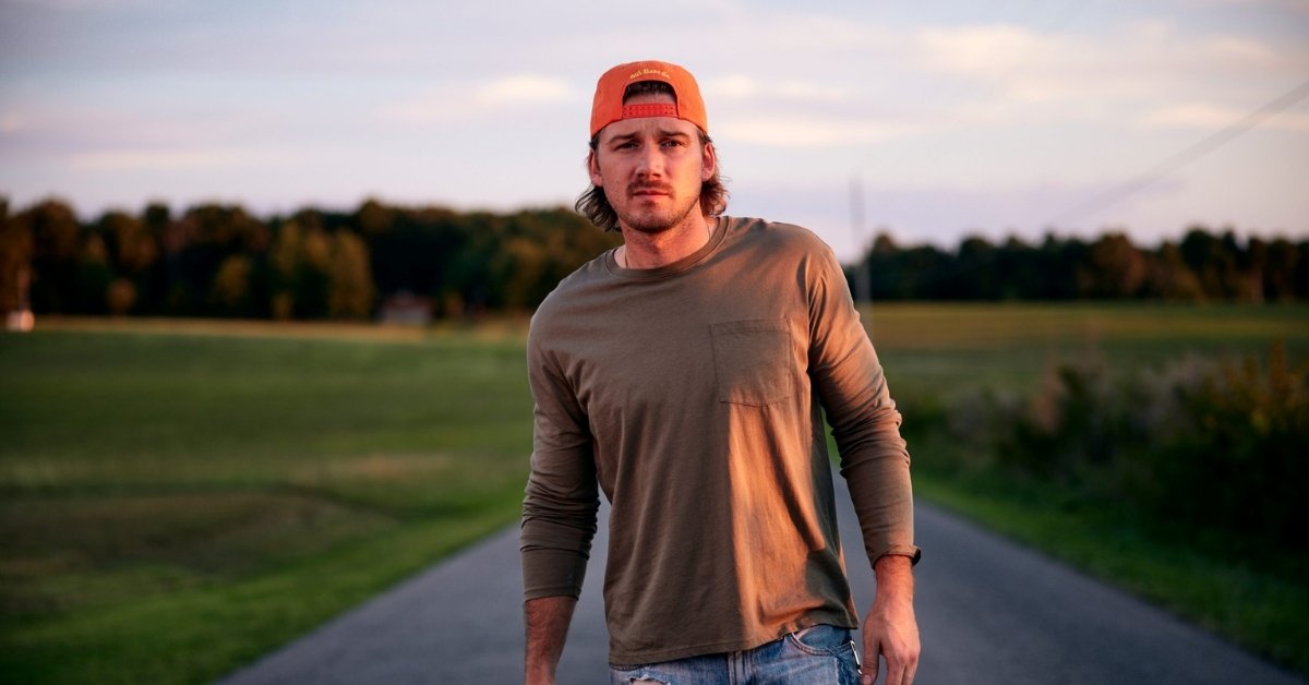 morgan wallen