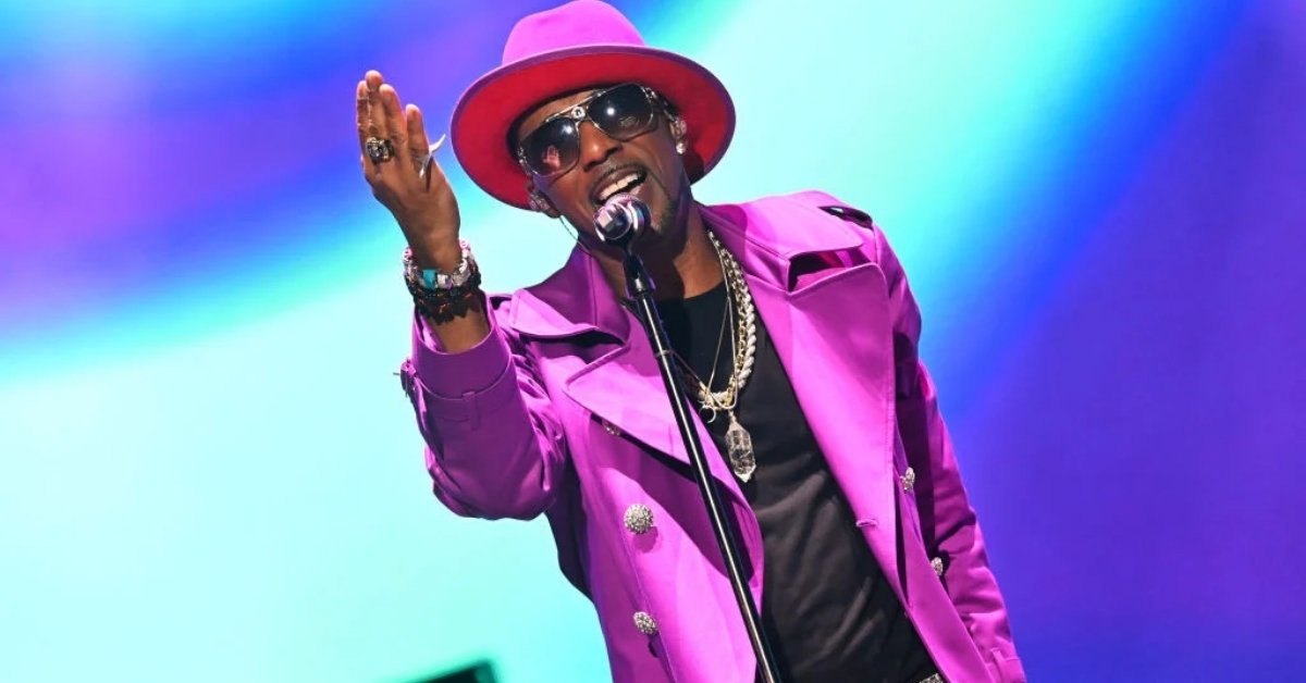 ralph tresvant net worth