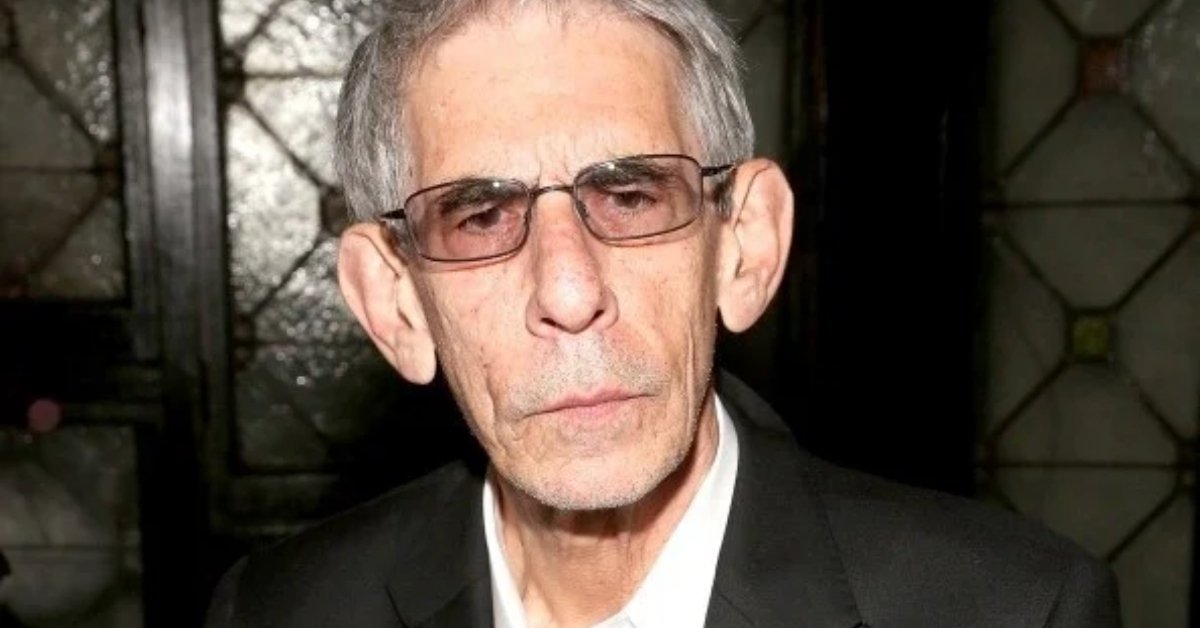 richard belzer net worth