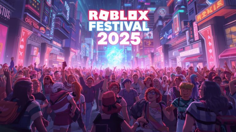 robloxfestival.com 2025