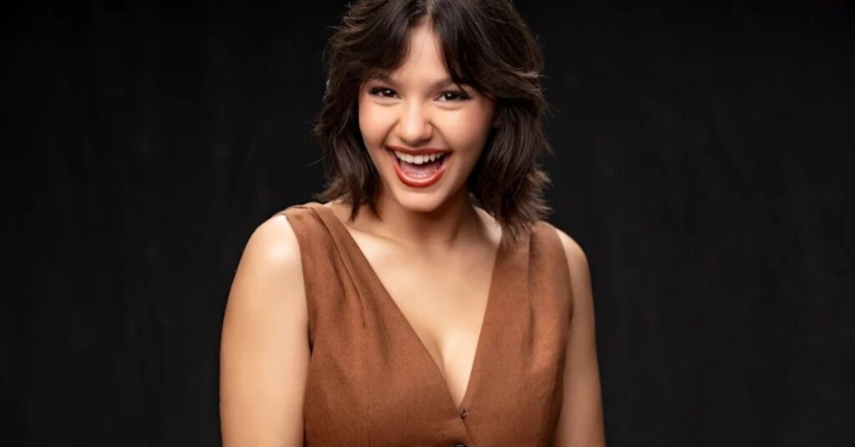 samantha lorraine age