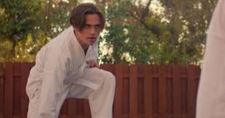 tanner buchanan height