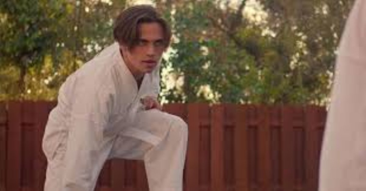 tanner buchanan height