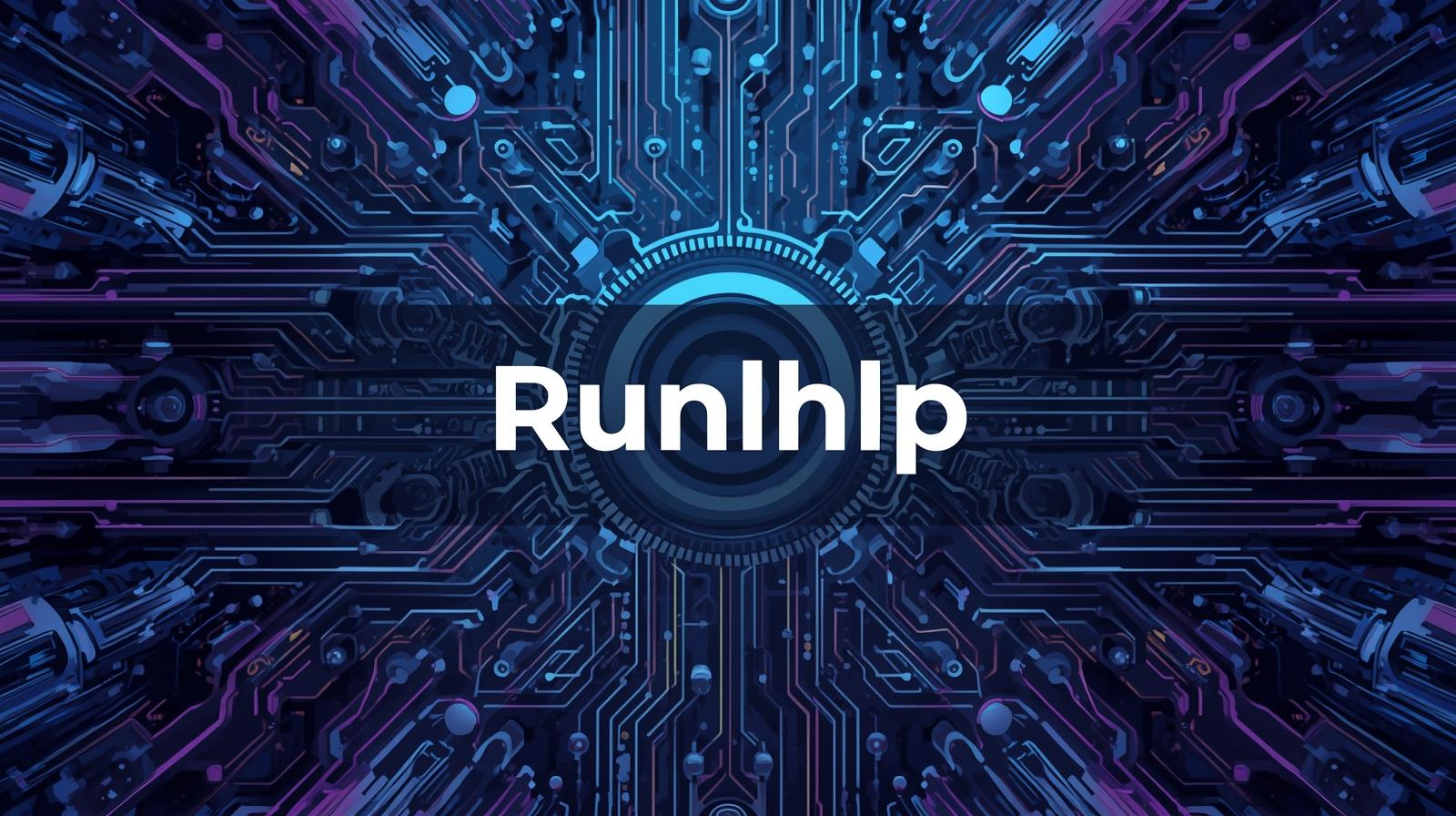 Runlhlp