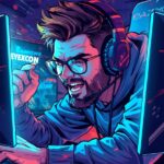 Tommy Jacobs Gaming EyeXcon