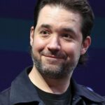 alexis ohanian net worth